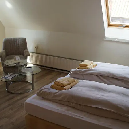 Alt Lueneburger Kutscherstuben Lüneburg