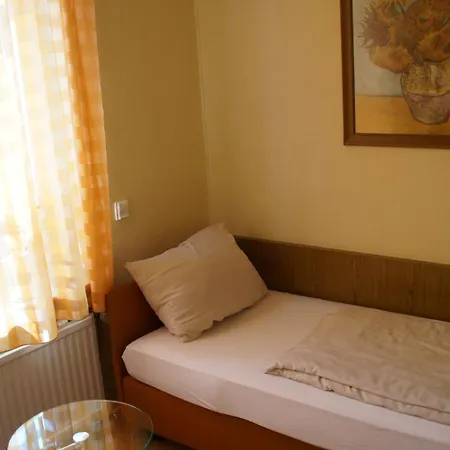 Kutscherstube 3* Λούνεμπουργκ