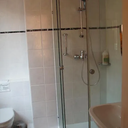 Szálloda Kutscherstube Lüneburg