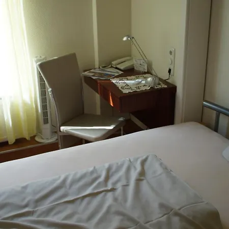 Kutscherstube 3* Lüneburg