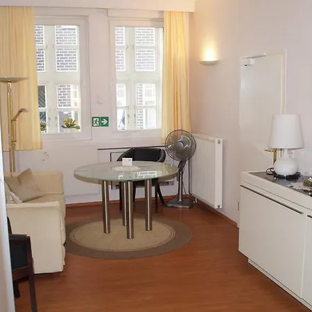 Alt Lueneburger Kutscherstuben Hotel