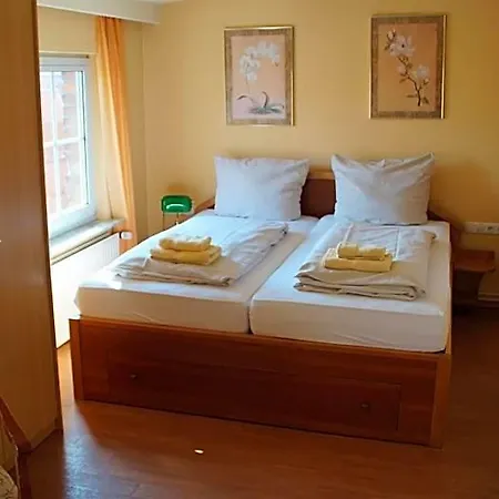 Szálloda Kutscherstube 3*