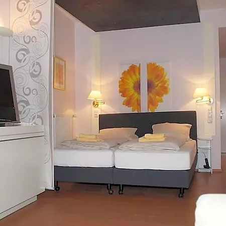 Szálloda Kutscherstube 3*
