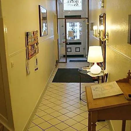 Kutscherstube 3* Lüneburg