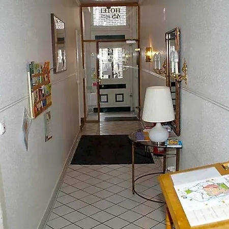 Kutscherstube 3* Lüneburg