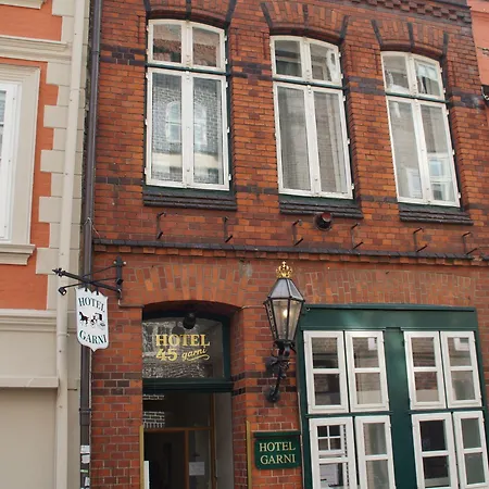 Kutscherstube Lüneburg
