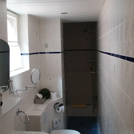 Kutscherstube 3*