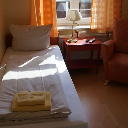 Kutscherstube Hotel 3*