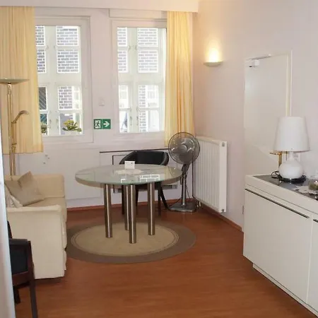 Otel Alt Lueneburger Kutscherstuben