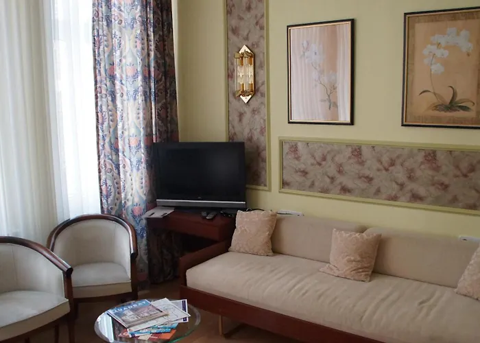 Alt Lueneburger Kutscherstuben